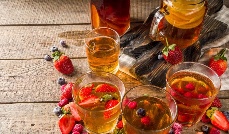 A Professional Guide from a Kombucha Equipment Manufacturer 2 A Professional Guide from a Kombucha Equipment