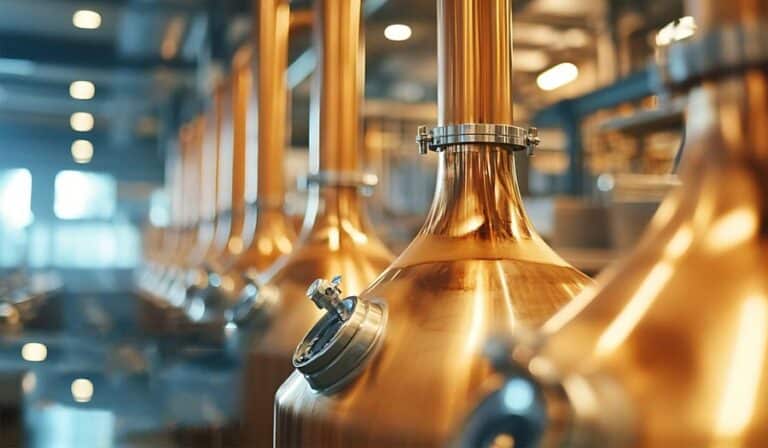 Different Types of Distillation Equipment and Their Applications 3 Different Types of Distillation Equipment