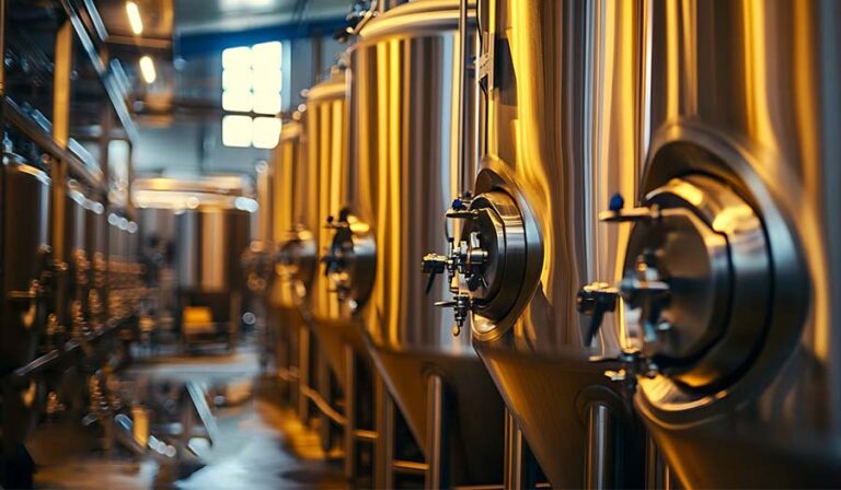 Beer Brewing Equipment A Practical Guide