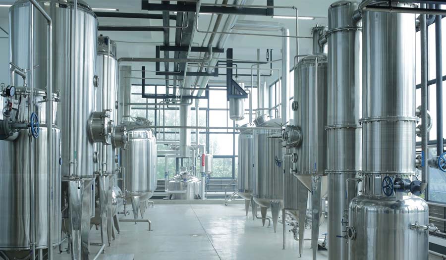The Role of Commercial Cold Brew Systems in Brewing Processes