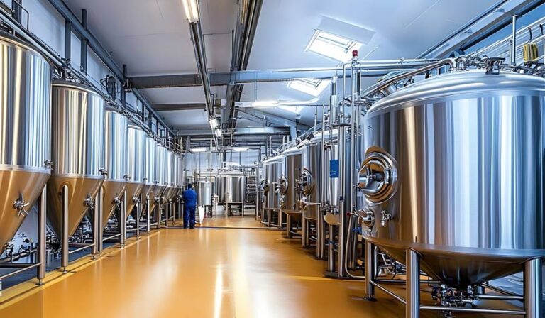 Best Microbrewery Craft Beer Production in 2025