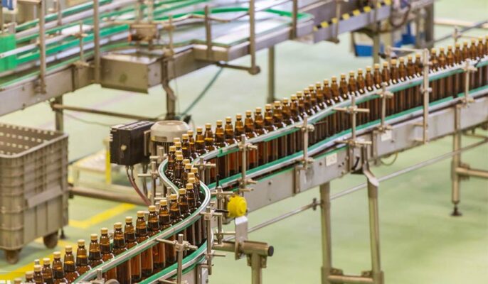 From Bottles to Cans: Complete Beer Packaging Line Solutions 2 From Bottles to Cans Complete Beer Packaging Line Solutions