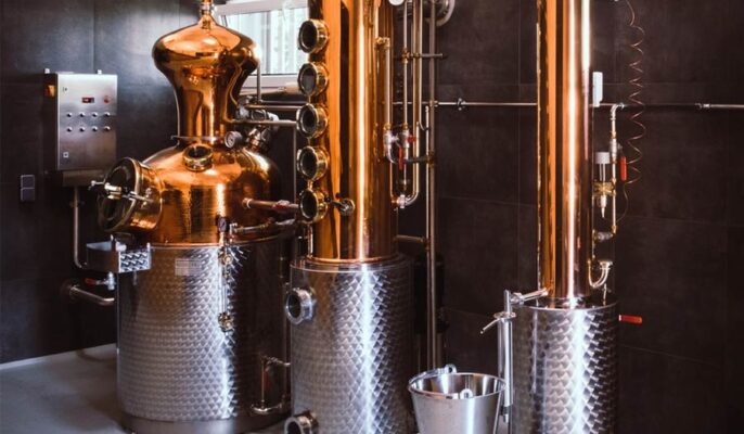Stainless Steel Fermentation Tank vs. Copper Brewing Equipment Which Is More Suitable for Your Brewery