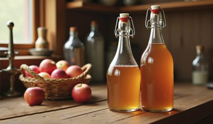 How to Choose the Right Small-Scale Kombucha Brewing Equipment A Guide for Home and Commercial Use
