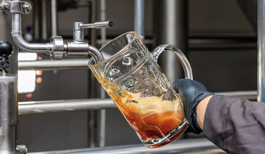 Choosing the Nice CIP Cleaning Gadget for Craft Beer Brewing System 1 Choosing the Nice CIP Cleaning Gadget for Craft Beer Brewing System