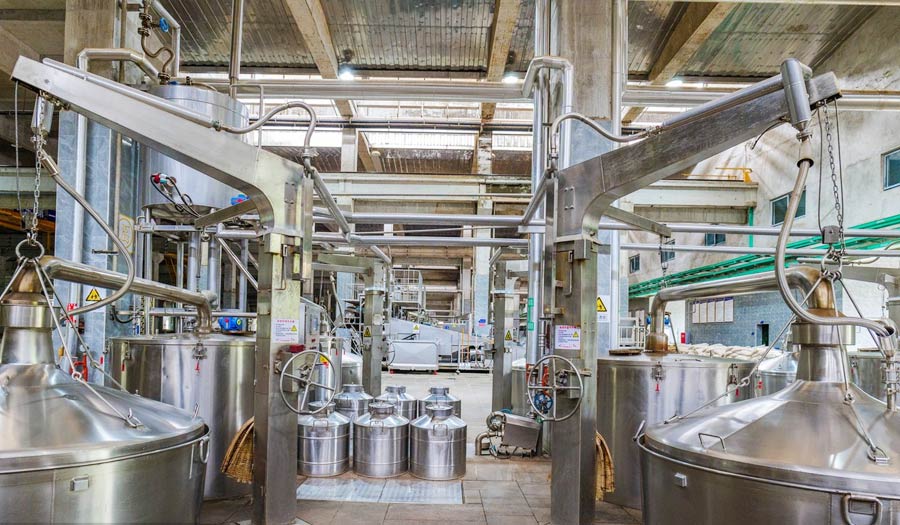 Craft Brewery Equipment Layout Design Guide 14 Craft Brewery Equipment Layout Design Guide